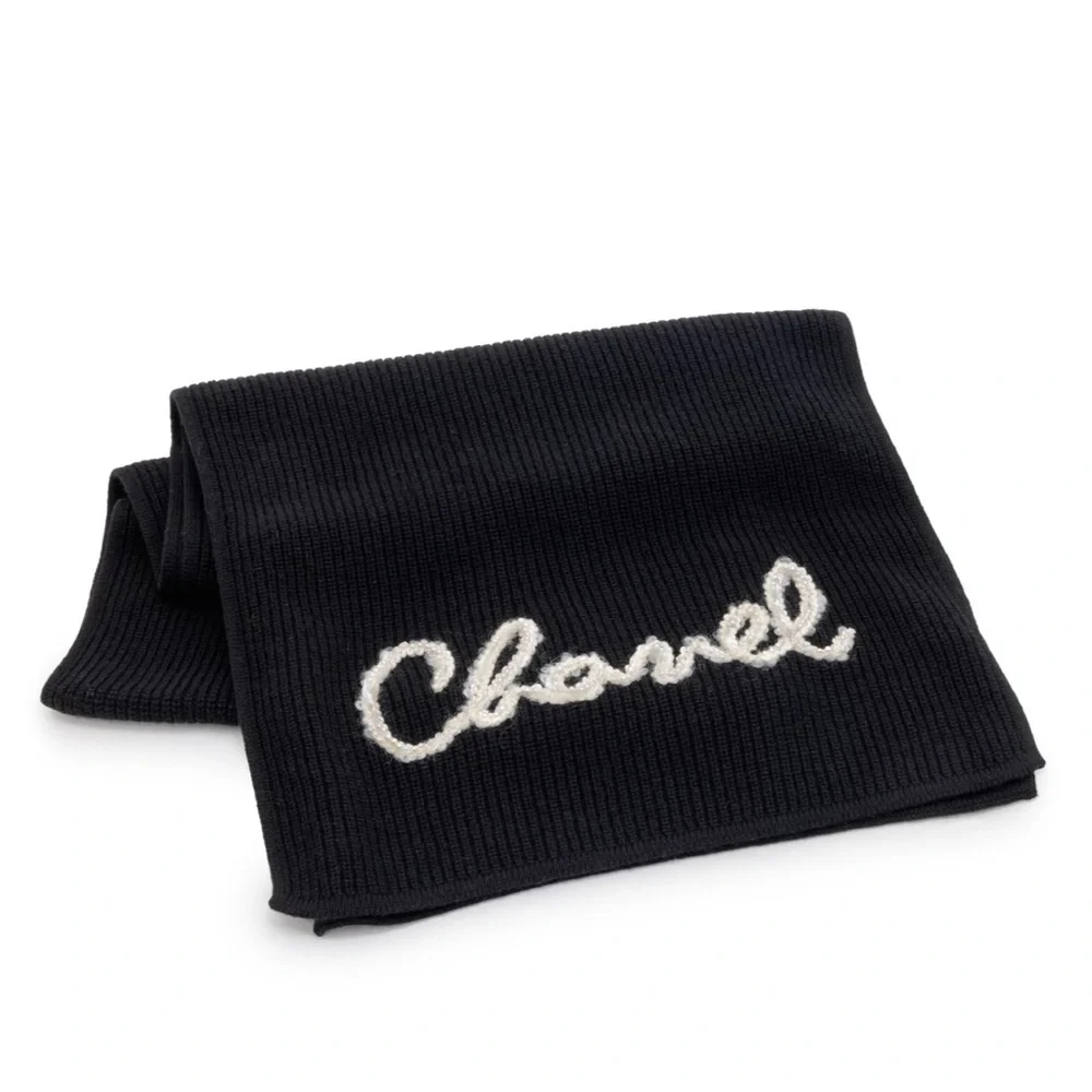 CHANEL 100% multi